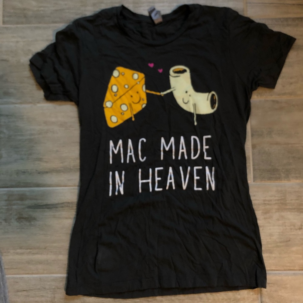 Graphic Tee shirt